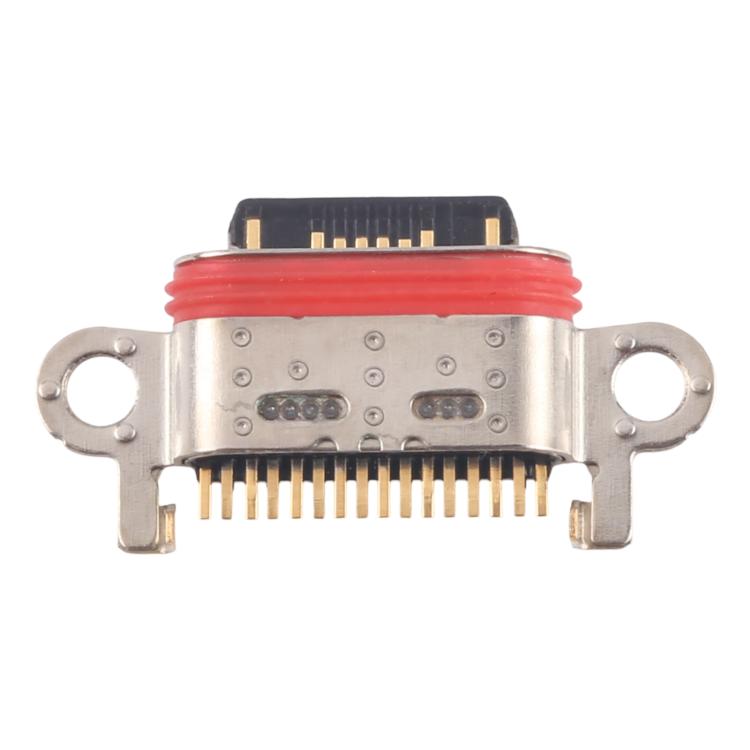 10pcs Original Charging Port Connector, For OnePlus Ace Pro, For OnePlus Nord 2 5G