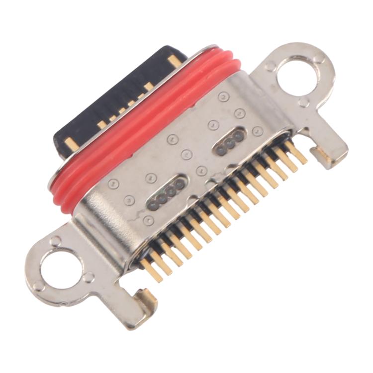 10pcs Original Charging Port Connector, For OnePlus Ace Pro, For OnePlus Nord 2 5G