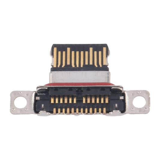 Original Charging Port Connector, For Xiaomi Mix Fold 4, For Xiaomi Mix Fold 3, For Xiaomi Mix Fold 2, For Xiaomi Civi 1S, For Xiaomi Redmi K40S, For Xiaomi Redmi K50 Gaming