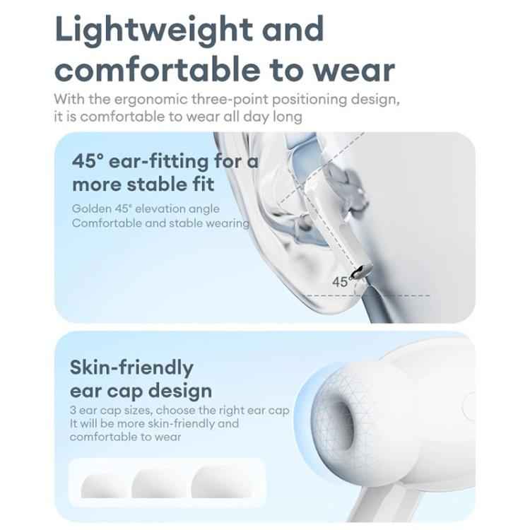 Lenovo LP5 Pro TWS True Wireless Bluetooth Earphone