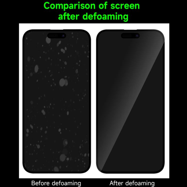 Mechanic Gan-16 Fenix 16-inch Bubble Removal Machine