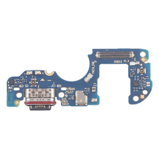 Original Charging Port Board, For Motorola Moto G56, For Motorola Razr 60/Razr 2025, For Motorola Moto G05, For Motorola Moto G15, For Motorola Moto G75, For Motorola Moto S50, For Motorola Moto G55 XT2435-2, For Motorola Edge 50 Neo                   ...