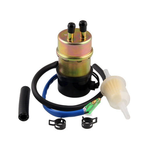 12V Electric Fuel Pump 49040-1055 for Kawasaki, Electric Fuel Pump