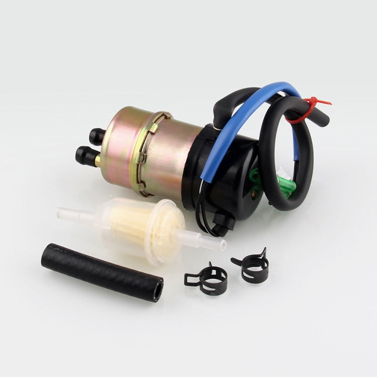 12V Electric Fuel Pump 49040-1055 for Kawasaki, Electric Fuel Pump
