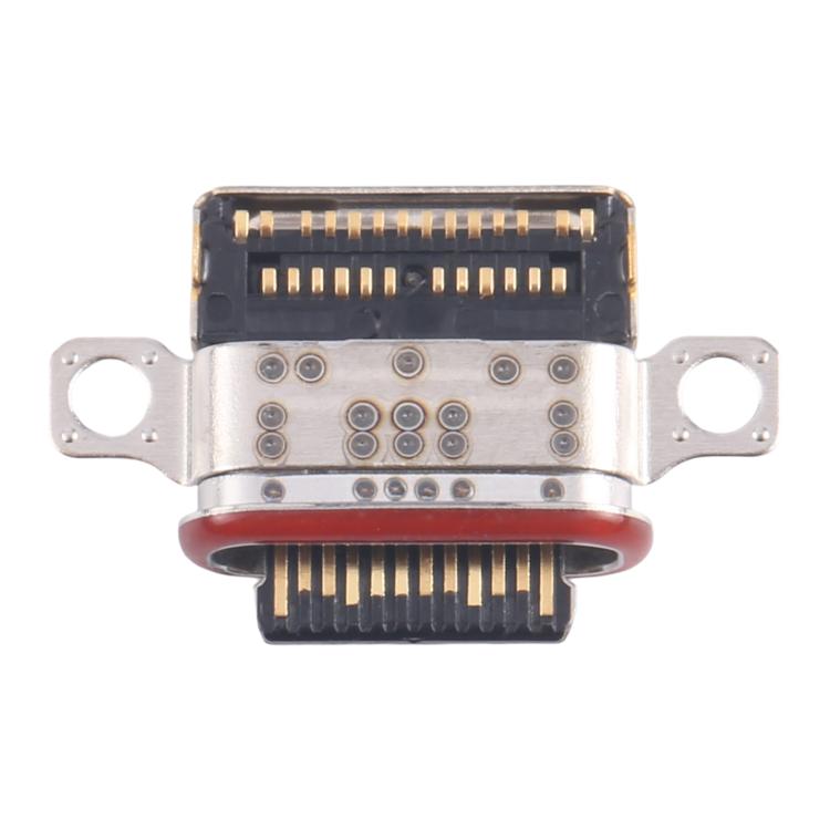10pcs Original Charging Port Connector, For Huawei Mate 70, For Huawei Mate XT Ultimate Design, For Huawei Mate 50e
