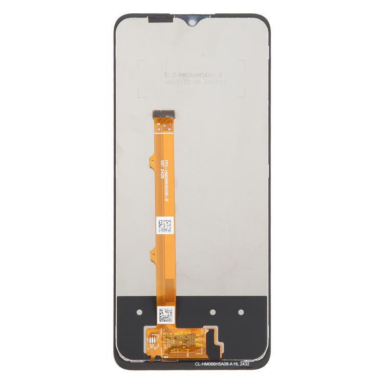 LCD Screen with Digitizer Full Assembly, For Boost Summit 5G 2024 SN339D-SMT, For Boost Summit 5G 2024, For Boost Celero 5G SC