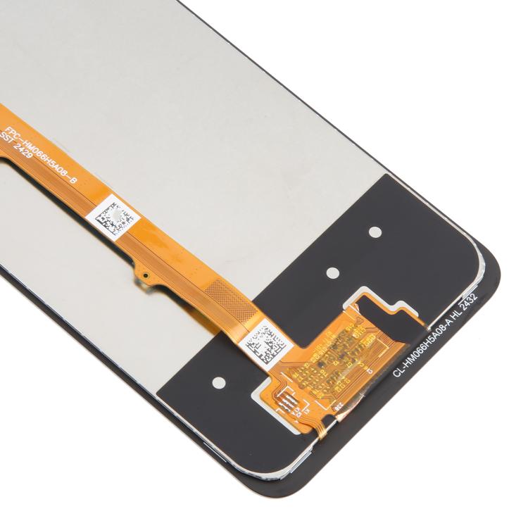 LCD Screen with Digitizer Full Assembly, For Boost Summit 5G 2024 SN339D-SMT, For Boost Summit 5G 2024, For Boost Celero 5G SC