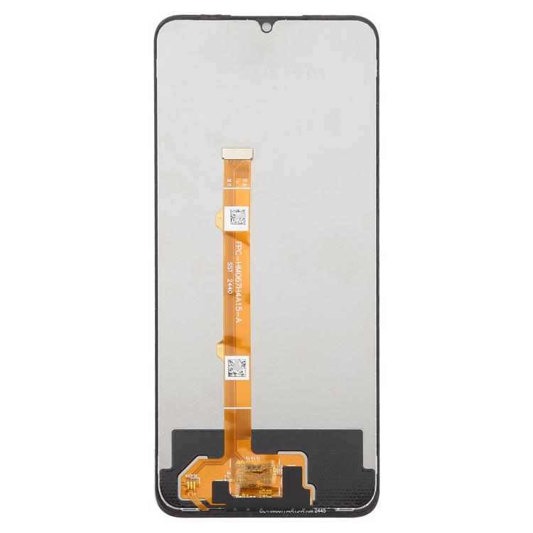 LCD Screen with Digitizer Full Assembly, For Cricket Icon 6 SL219C, For Cricket Outlast 5G 2024