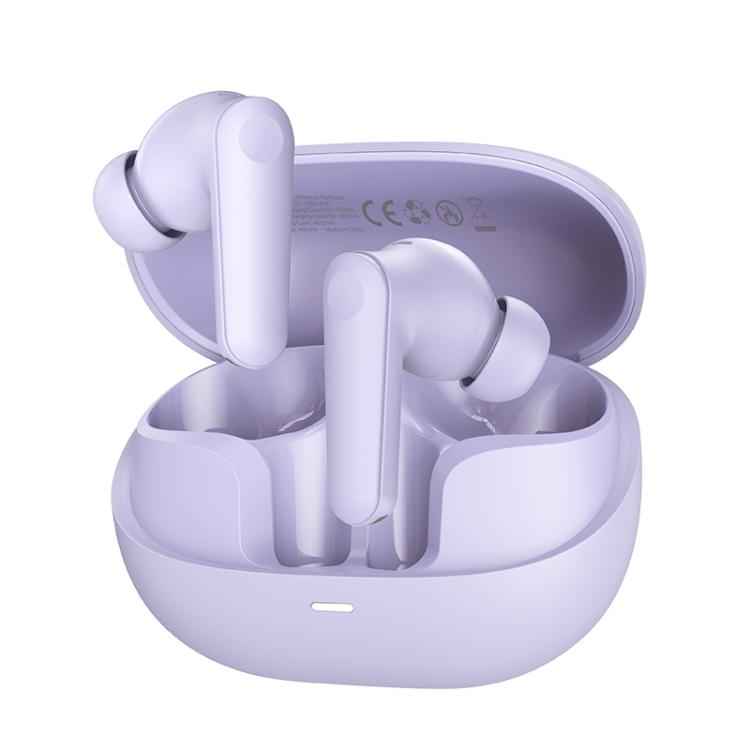 TOTU BE-8-TWS Bluetooth 5.4 Wireless Bluetooth Earphone