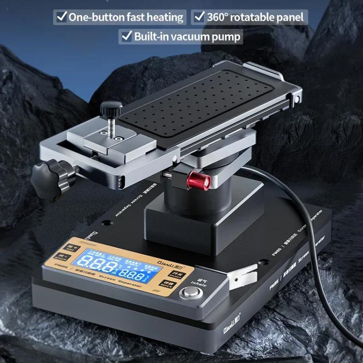 Qianli PM86 Universal Screen Disassembling Heating Separator