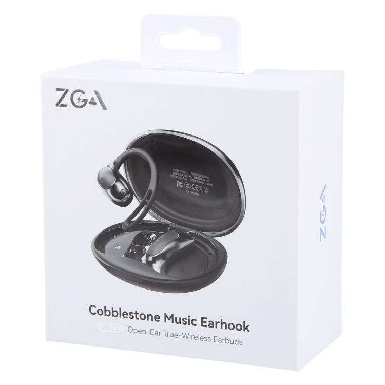 ZGA GS22 Pebble Open Wireless Bluetooth Earphone