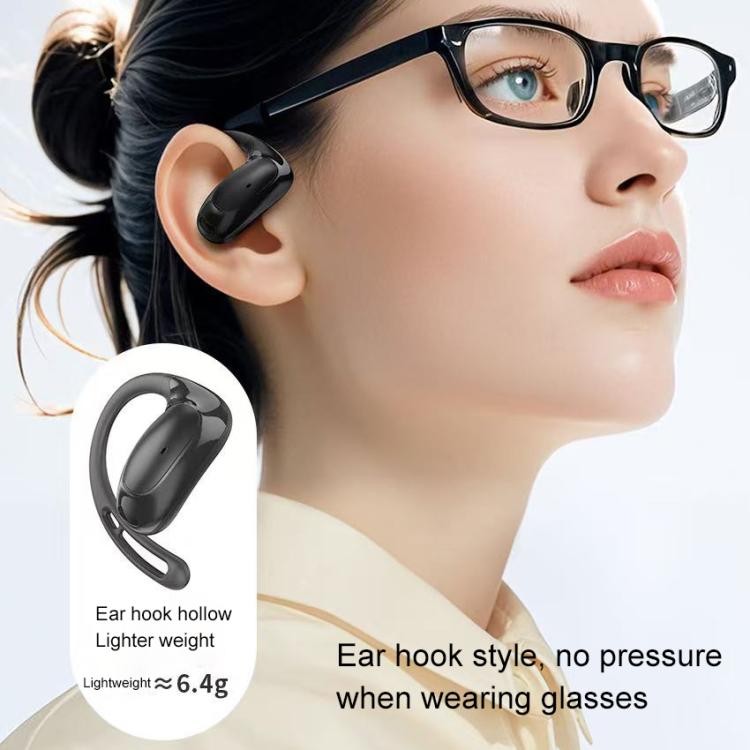 ZGA GS22 Pebble Open Wireless Bluetooth Earphone