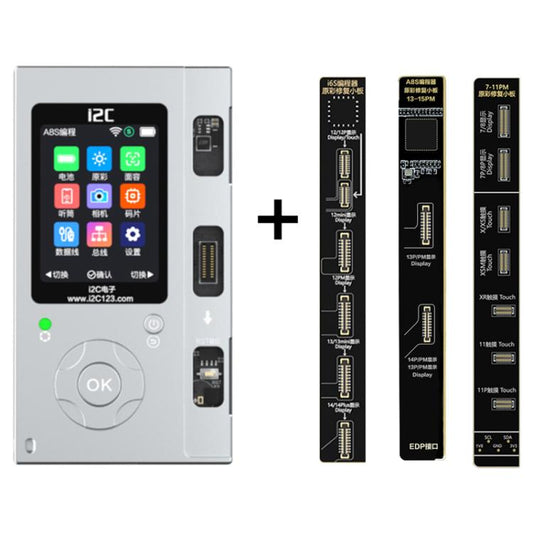 i2C A8S Multi-function Phone Repair Programmer