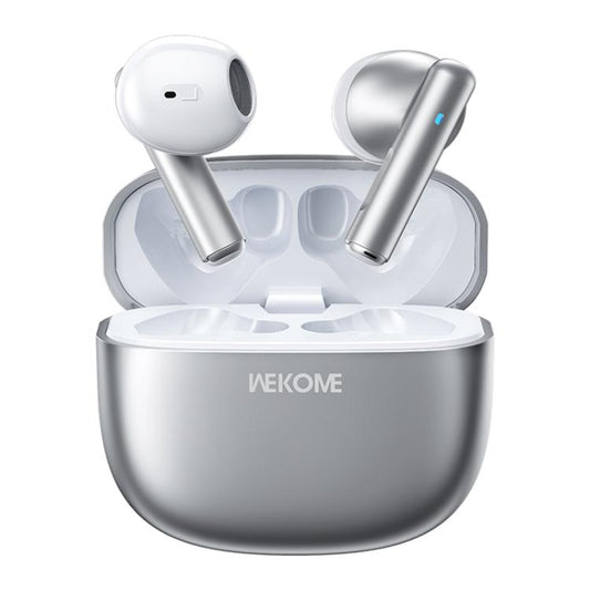 WK WS-19 Kinvoice Series Metal TWS Wireless Earbuds