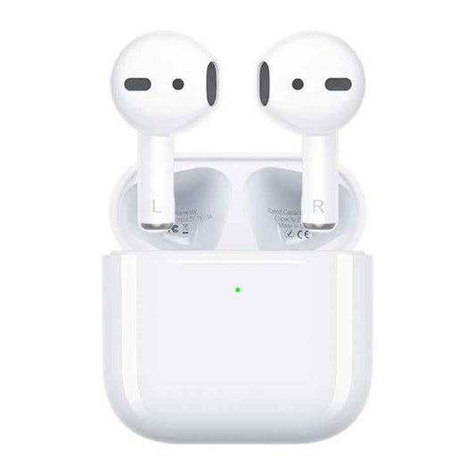 WK WS-23 Liton Series TWS Wireless Earbuds Youth Gen4