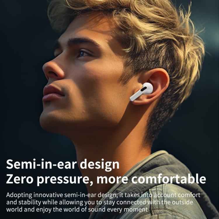 WK WS-23 Liton Series TWS Wireless Earbuds Youth Gen4