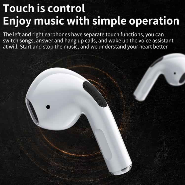 WK WS-23 Liton Series TWS Wireless Earbuds Youth Gen4