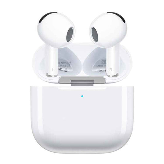 WK WS-28 Liton Series TWS Wireless Earbuds Gen6