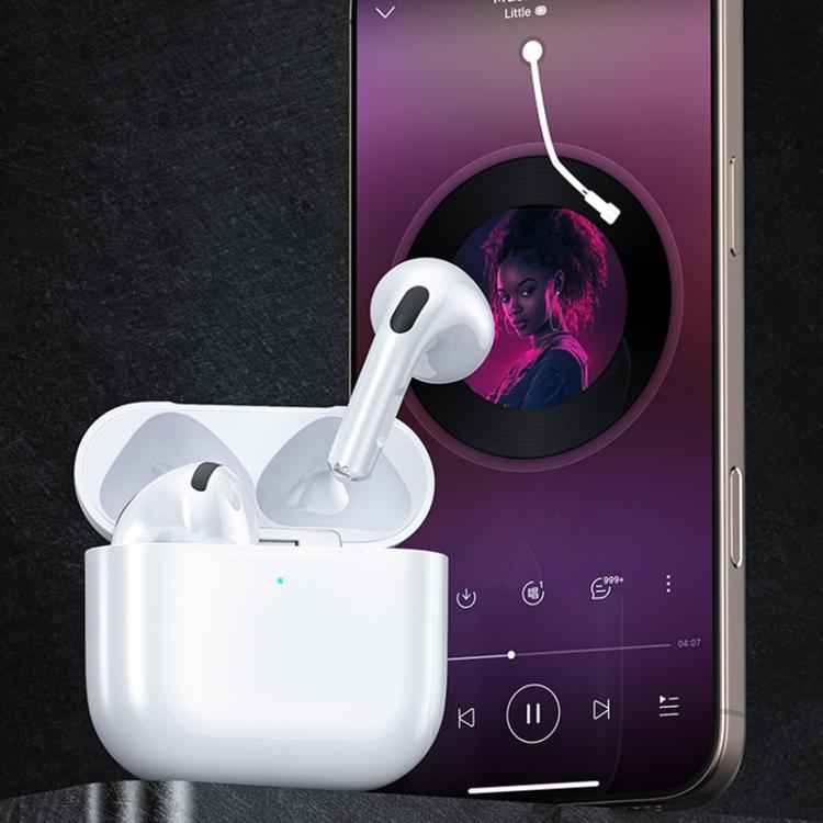 WK WS-28 Liton Series TWS Wireless Earbuds Gen6