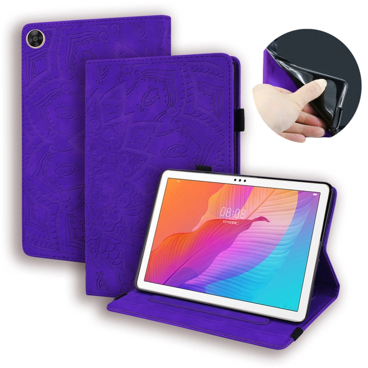 Calf Texture Embossed Horizontal Flip Leather Case with Holder & Card Slots & Photo Frame, For iPad Air 11 2024 / Air 2022 / 2020 10.9, For Samsung Galaxy Tab A7 10.4 (2020), For Samsung Galaxy Tab S8 / Galaxy Tab S7                                    ...