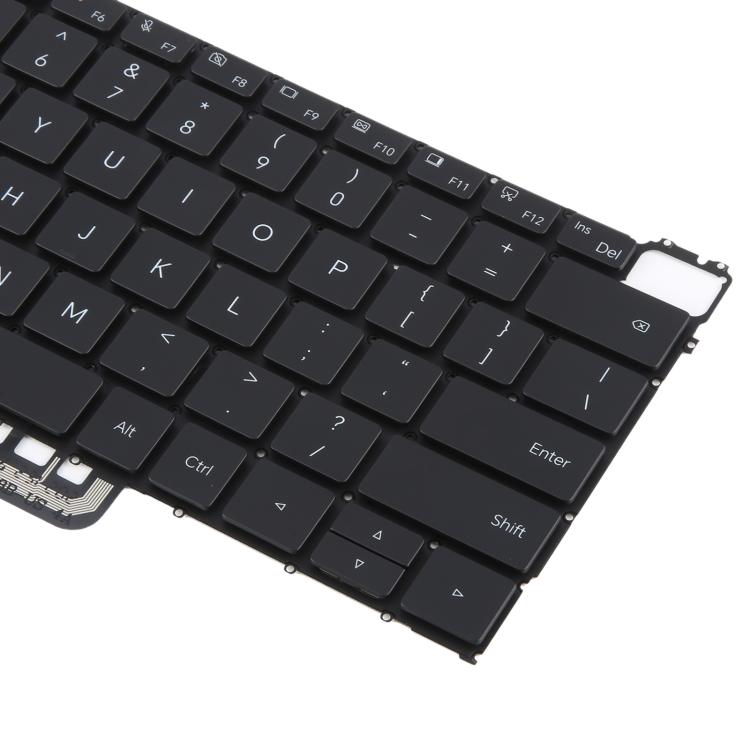 US Version Backlit Laptop Keyboard for Honor MagicBook 21/22 HGE-W56 V14 HGF-W56/W76 GLO-F56/F76, For Honor MagicBook 21/22