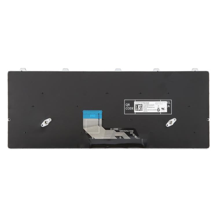 US Version Laptop Keyboard for Dell Latitude 3180 3189 3380, For Dell Latitude 3180 3189 3380