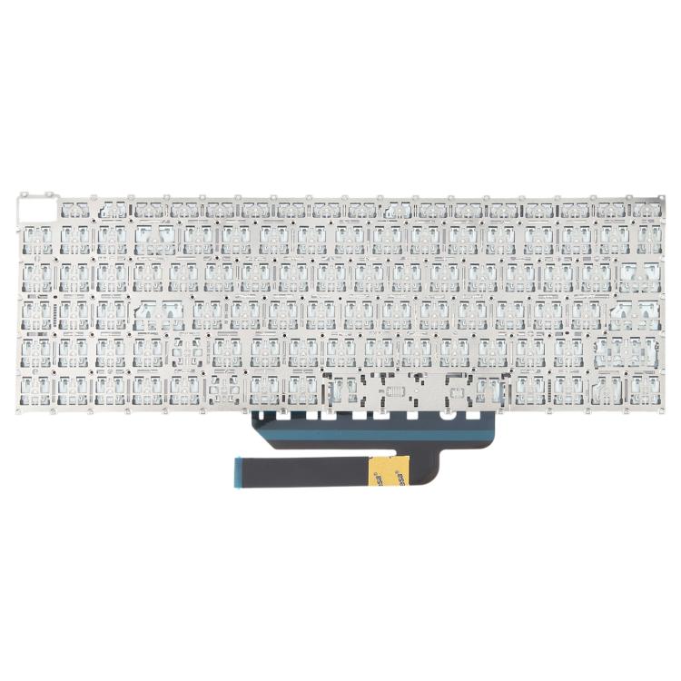 US Version Laptop Keyboard for Honor MagicBook X16 2022 PRO BRN-F56 G561 H76 G56 F561, For Honor MagicBook X16 2022 PRO