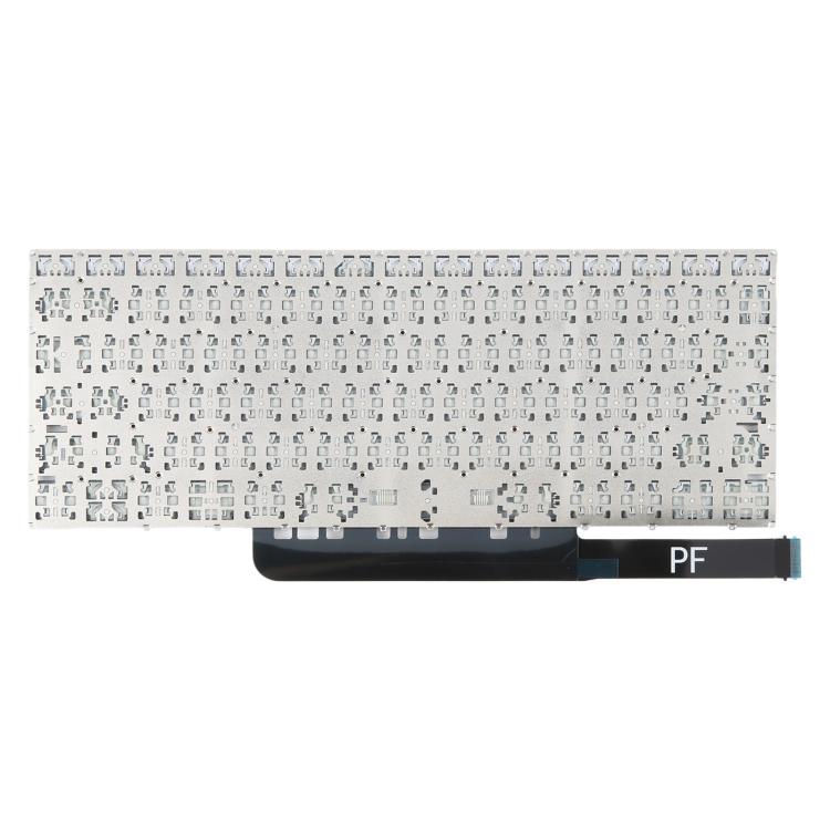 US Version Laptop Keyboard for Huawei Madebook D14 D15 2023 MDF-16 MDG-16 MDG-24 FLMH-16 FLMH-32, For Huawei Madebook D14 D15 2023