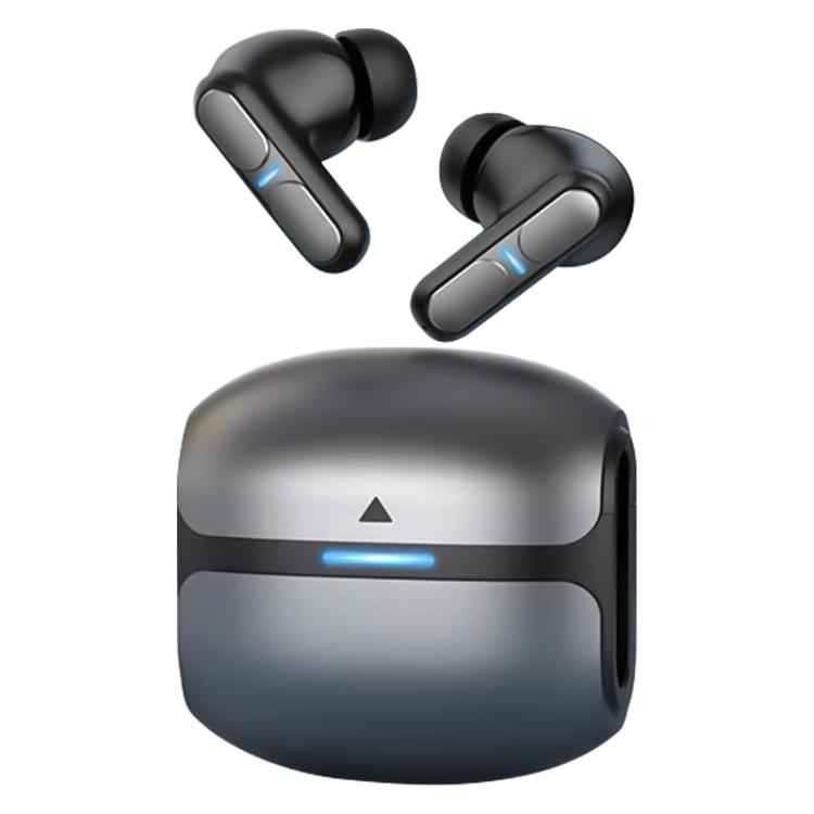 Langsdom TG12 ENC Noise Reduction Wireless Bluetooth Earphone