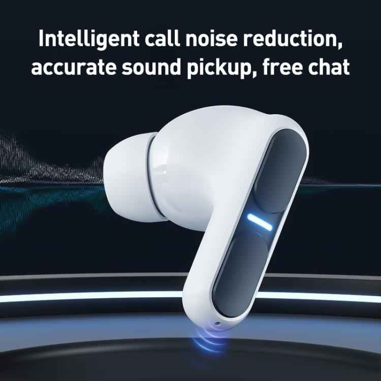 Langsdom TG12 ENC Noise Reduction Wireless Bluetooth Earphone