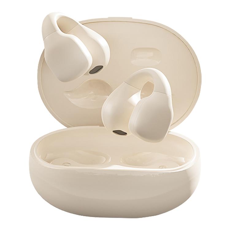 Langsdom TS03 Pro Clip-On Wireless Bluetooth Earphones