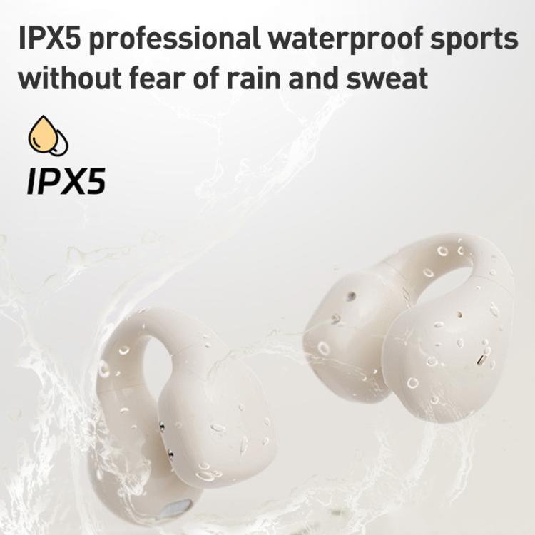 Langsdom TS03 Pro Clip-On Wireless Bluetooth Earphones