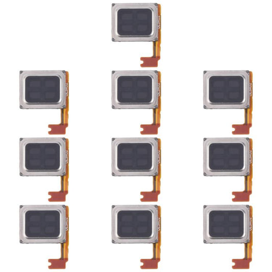 10pcs Original Earpiece Speaker, For OPPO A2, For OPPO A58 4G, For OPPO K11, For OPPO A1 5G, For OPPO A1x 5G, For OPPO A58x, For OPPO A1 Pro 5G, For OPPO A97 5G, For OPPO A57 4G, For OPPO A57 5G, For OPPO A76 4G, For OPPO A36 4G, For OPPO A11s���������...