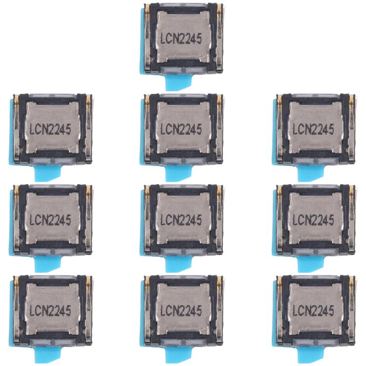 10pcs Original Earpiece Speaker, For vivo iQOO Neo3, For vivo Y30 4G, For vivo Y33 4G