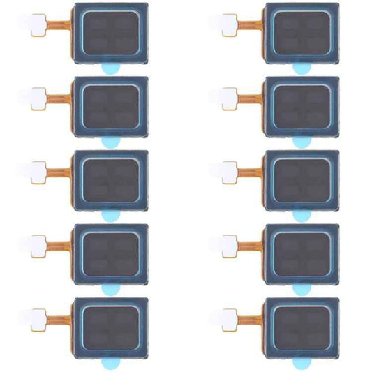 10pcs Original Earpiece Speaker, For Xiaomi Redmi Note 10 Pro 5G, For Xiaomi Redmi K40 Gaming, For Xiaomi Redmi K40 Pro, For Xiaomi Redmi K40, For Xiaomi Mi 11, For Xiaomi Redmi K30S, For Xiaomi Redmi Note 9 Pro 5G, For Xiaomi Mi 10T Lite 5G           ...