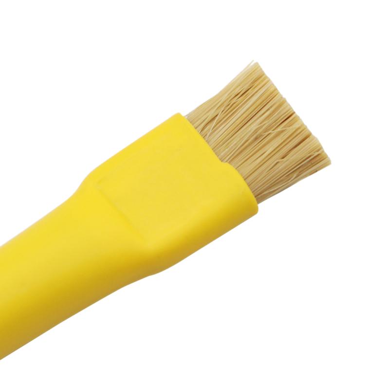 Motherboard IC Anti Static Clean Dust Hard Brush, Hard Brush(Blue)