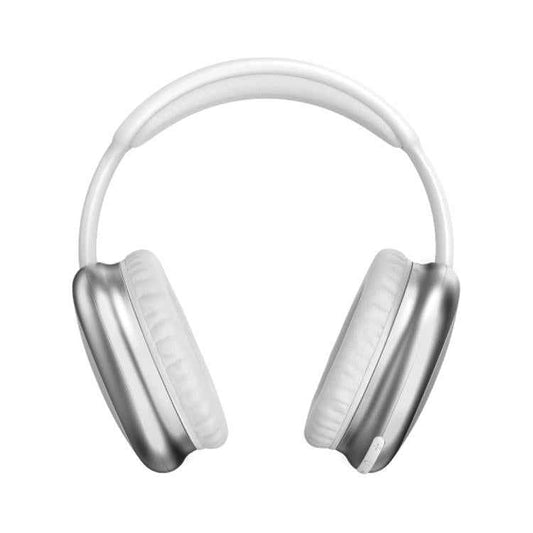 ROCK O5 Head-mounted Bluetooth 5.3 Wireless Headphones