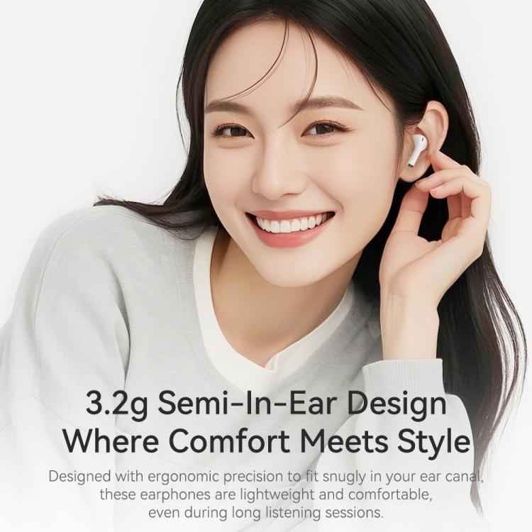 ROCK EB710 RAU0788 Bluetooth 5.3 Wireless Earphones