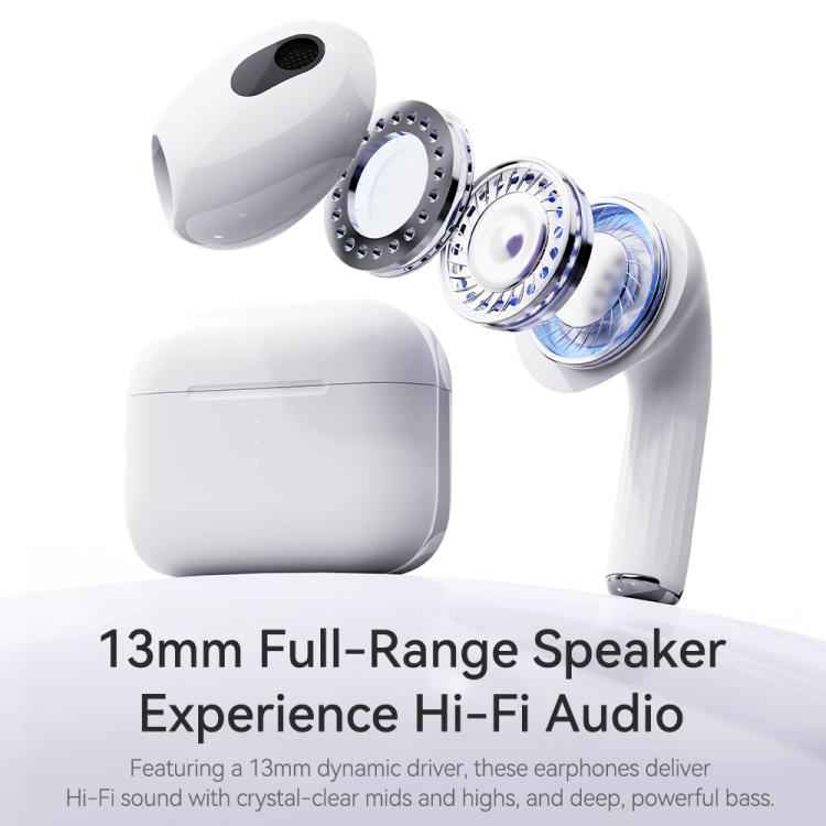 ROCK EB710 RAU0788 Bluetooth 5.3 Wireless Earphones