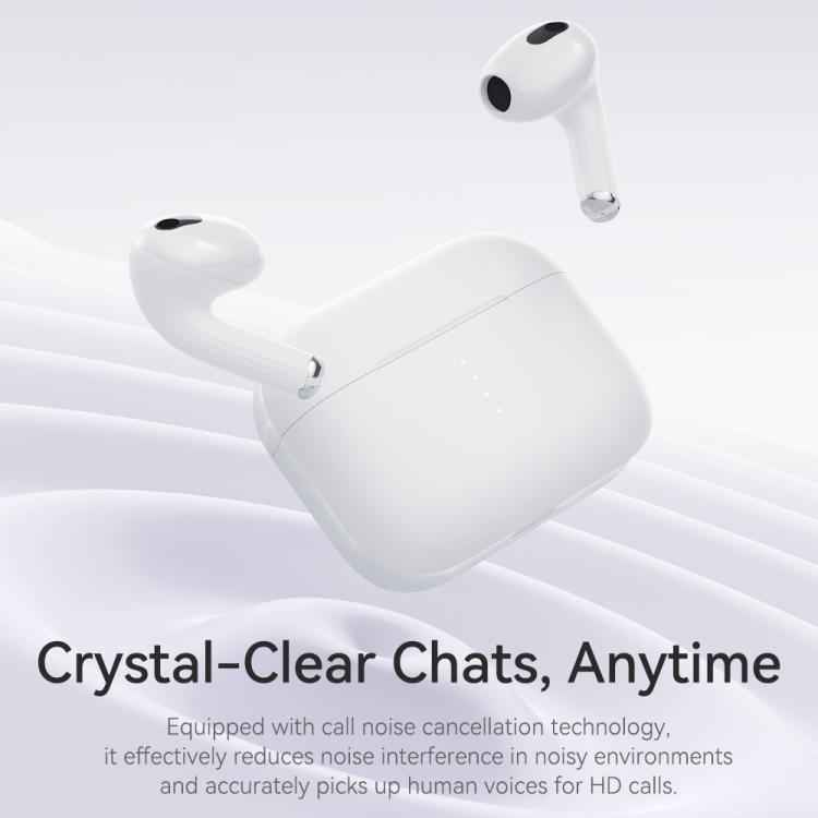 ROCK EB710 RAU0788 Bluetooth 5.3 Wireless Earphones