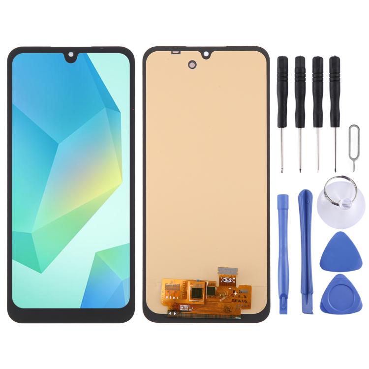 OLED LCD Screen With Digitizer Full Assembly
