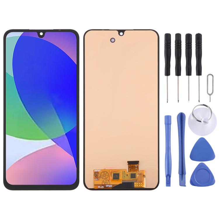 OLED LCD Screen With Digitizer Full Assembly
