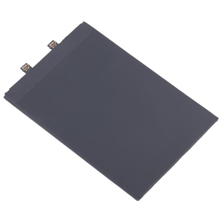 Battery Replacement