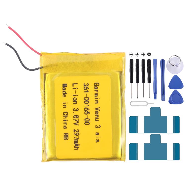 Battery Replacement