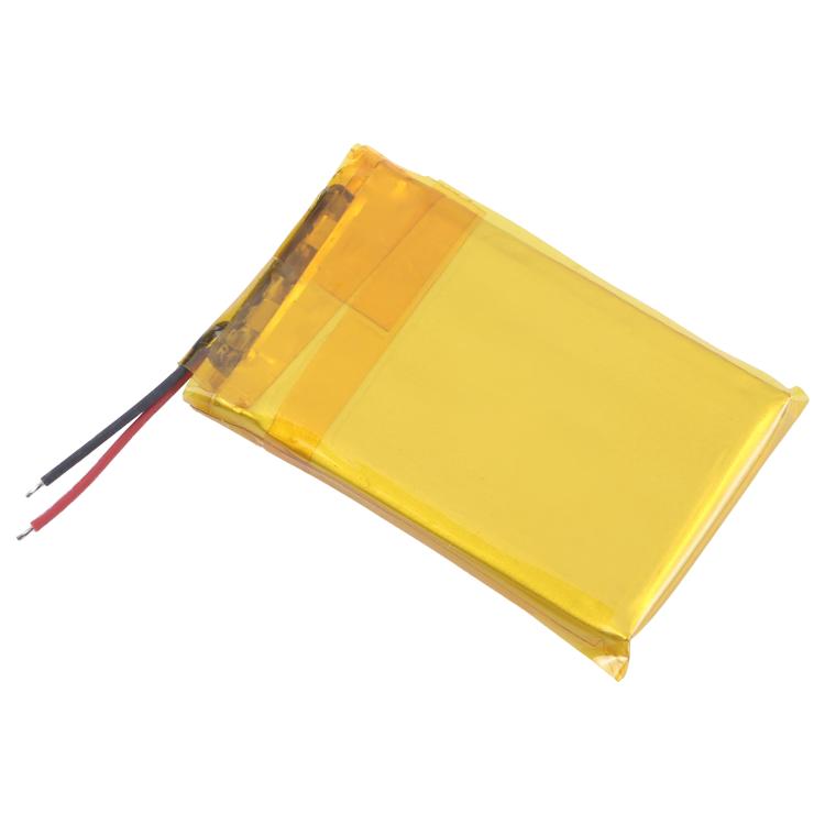 Battery Replacement