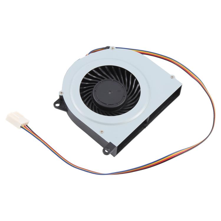 AITAC AT24/DIYUN FMB07016H12M-D 12.0V 0.26A 4Pin Cooling Fan, FMB07016H12M-D