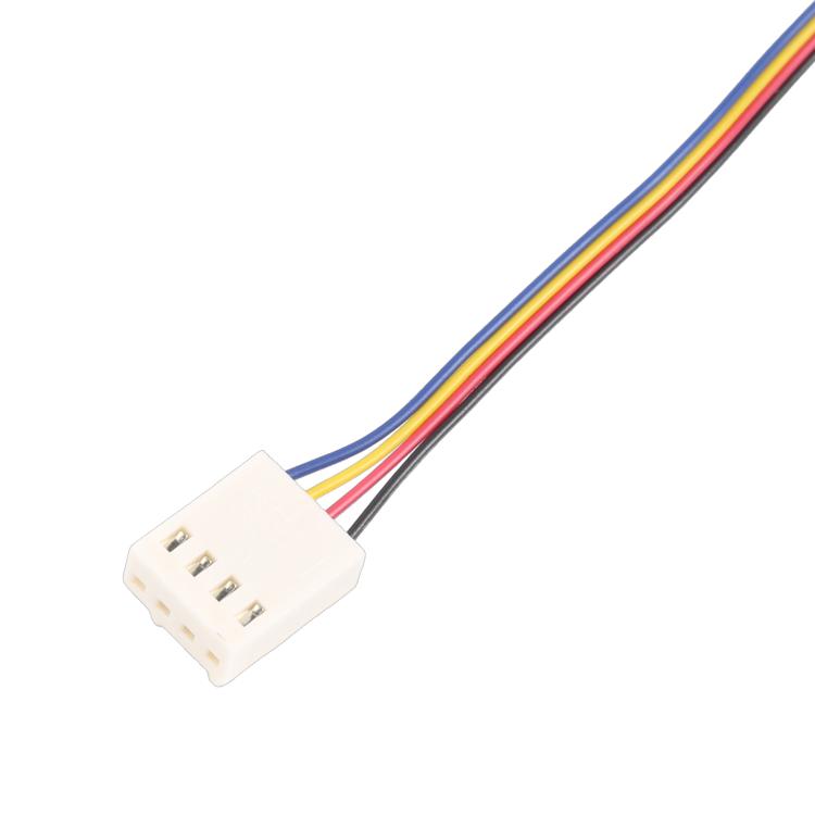 For ipason A3S M2DBC P21PLUS FMB8017H12M-D 12.0V 0.26A 4Pin Cooling Fan, FMB8017H12M-D