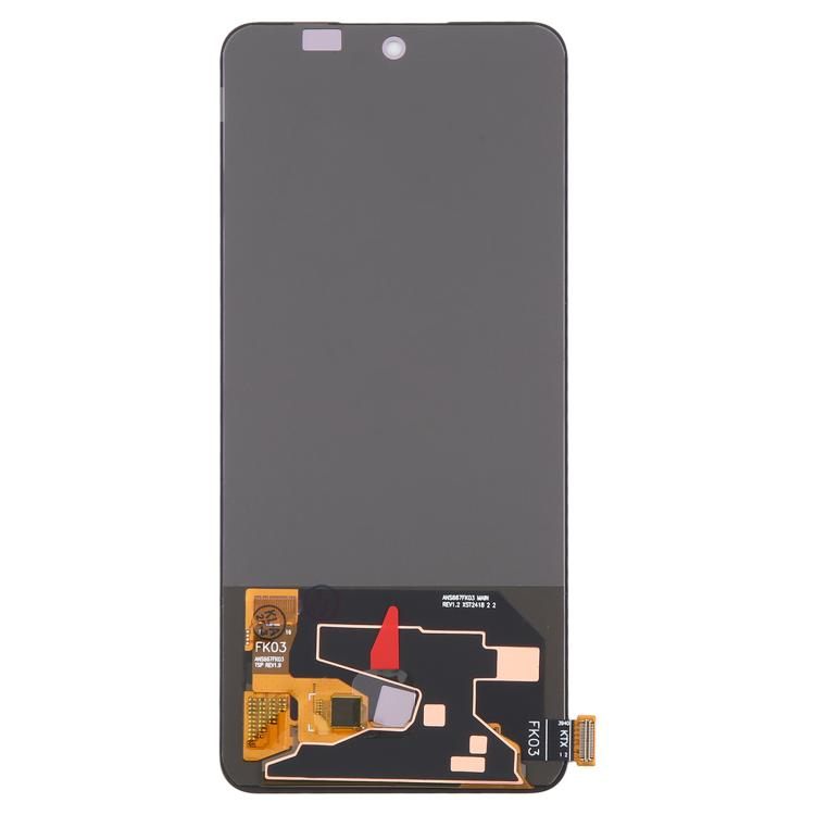 OLED LCD Screen with Digitizer Full Assembly, For Realme 14T 5G, For Realme 14 5G, For Realme P1 Speed 5G, For Realme 13 4G, For Realme 13+ 5G RMX5002 RMX5000, For Realme 12 4G RMX3871, For Realme Narzo 70 5G RMX3869, For Realme P1 5G RMX3870          ...