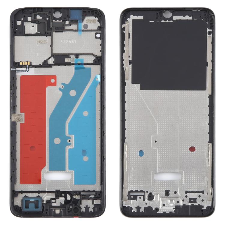 Front Housing LCD Frame Bezel Plate, For ZTE nubia A35E, For ZTE Blade V70 Max, For ZTE Blade A75 5G 2357N, For ZTE Blade A35 Z2453, For ZTE Blade A55 Z2450, For ZTE Blade V50 Smart 7060, For ZTE nubia Focus Z2455, For ZTE Axon 50 Lite 8050������������...