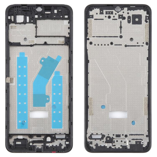 Front Housing LCD Frame Bezel Plate, For ZTE nubia A35E, For ZTE Blade V70 Max, For ZTE Blade A75 5G 2357N, For ZTE Blade A35 Z2453, For ZTE Blade A55 Z2450, For ZTE Blade V50 Smart 7060, For ZTE nubia Focus Z2455, For ZTE Axon 50 Lite 8050������������...